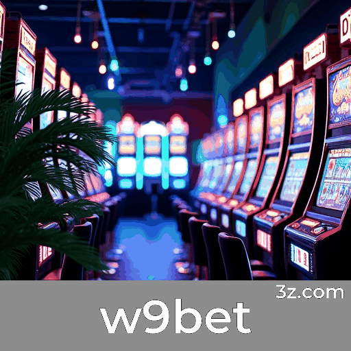 w9bet verde: exemplo sustentável em apostas responsáveis