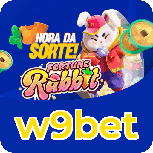 Siga a w9bet no Facebook