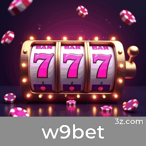 w9bet verde: exemplo sustentável em apostas responsáveis