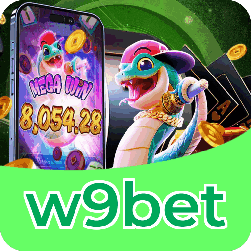 Instalação iOS w9bet