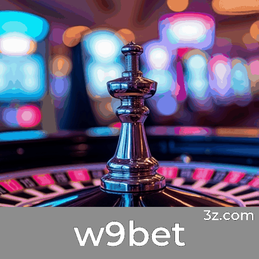 w9bet Login: Segurança e Privilégios Exclusivos