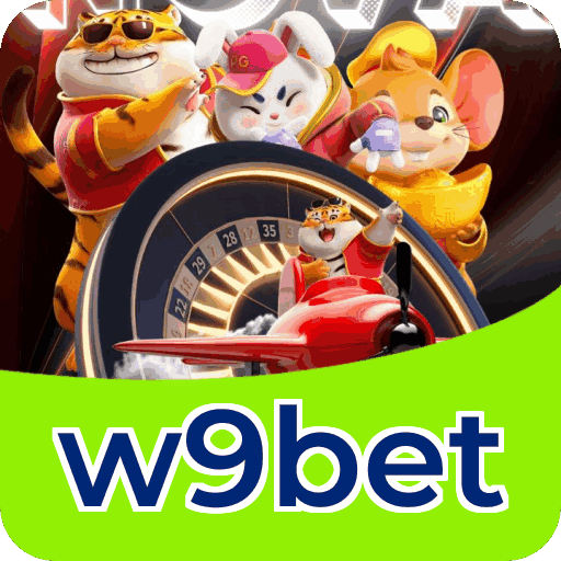 Download Android w9bet