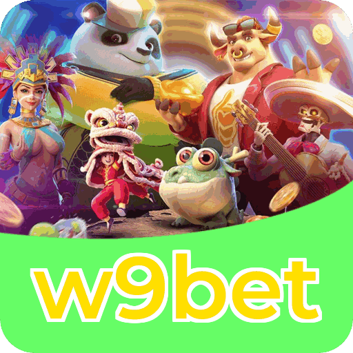 Login rápido no app w9bet