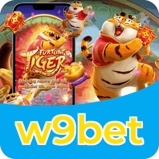 Jogos com maior RTP na w9bet