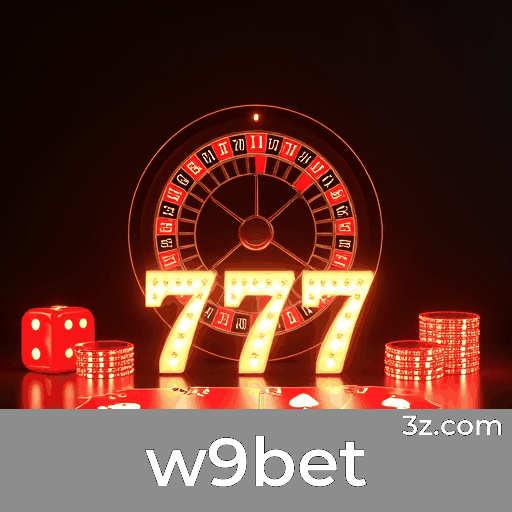 W9bet: O Mundo de Jogos Seletos e Excelentes