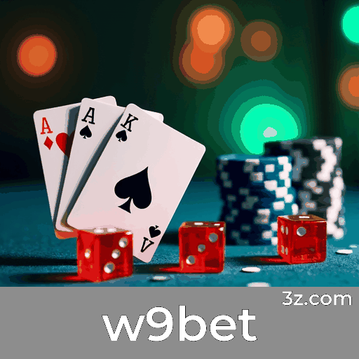 w9bet: Seu Cassino Premiado e Seguro
