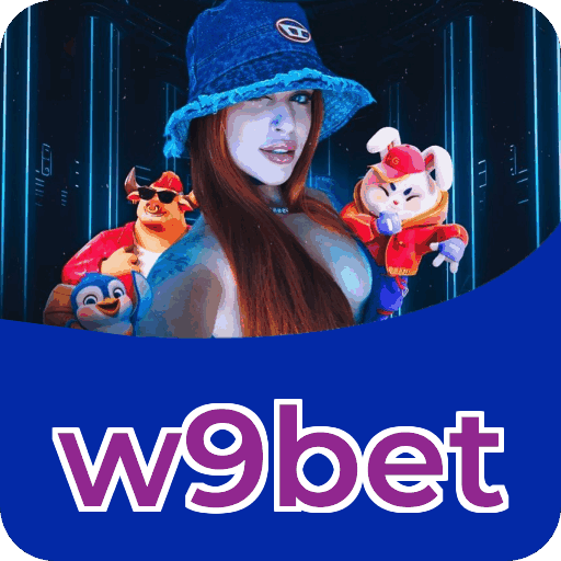 Instalação PC w9bet