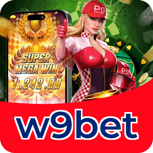 Download PC w9bet