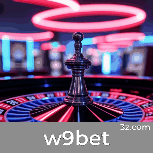 w9bet: Seu Cassino Premiado e Seguro