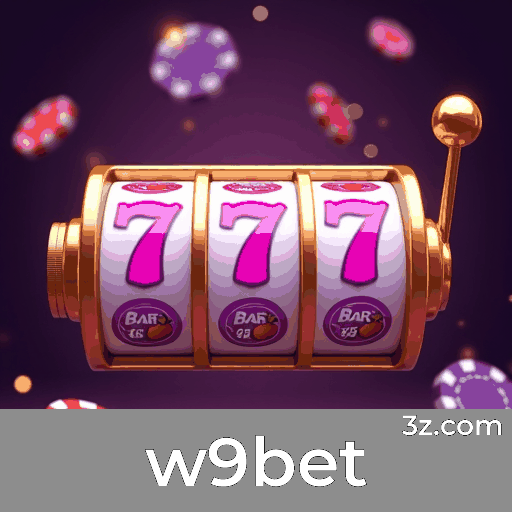 W9Bet: Jogo Crash em Tempo Real para Brasileiros