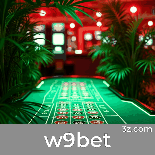 Descubra a Singularidade dos Bônus do w9bet e Maximizer Seus Ganhos!