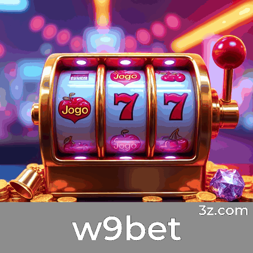 W9bet: Apostas Móveis Simplificadas com Nosso App