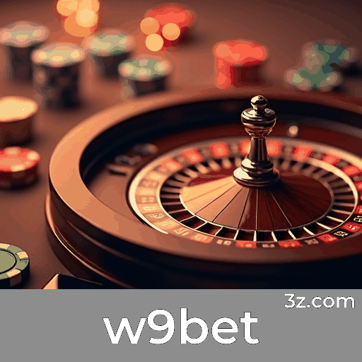 Descubra a Singularidade dos Bônus do w9bet e Maximizer Seus Ganhos!